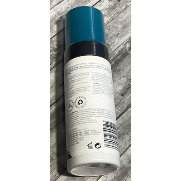 St. Tropez Self Tan Classic Bronzing Mousse 120ml 4 Fl Oz Streak Free - Picture 3 of 7